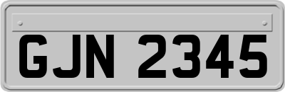 GJN2345