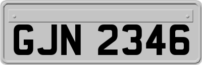 GJN2346