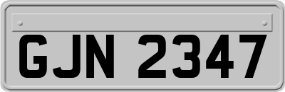 GJN2347