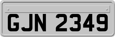 GJN2349