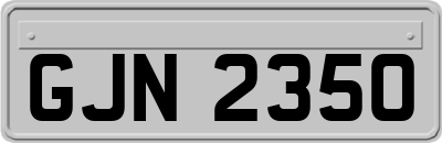 GJN2350