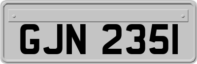 GJN2351