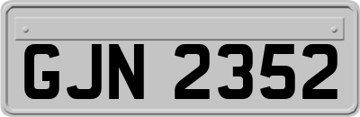 GJN2352