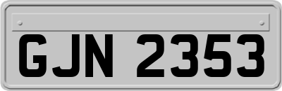 GJN2353