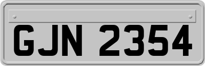 GJN2354