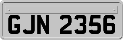 GJN2356