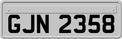 GJN2358