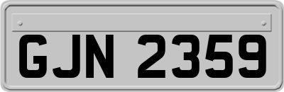 GJN2359