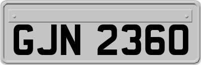 GJN2360