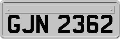 GJN2362