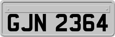 GJN2364