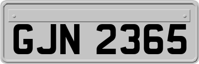 GJN2365