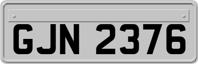 GJN2376