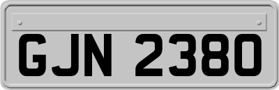 GJN2380