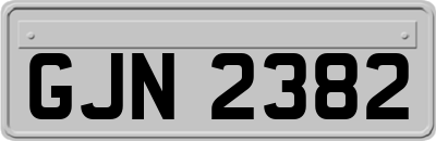 GJN2382