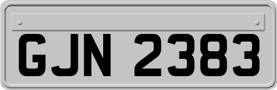 GJN2383