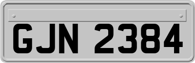 GJN2384