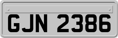 GJN2386
