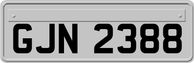 GJN2388