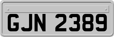 GJN2389