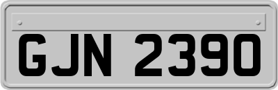 GJN2390