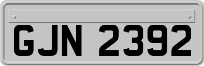 GJN2392