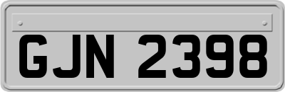 GJN2398