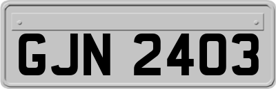 GJN2403