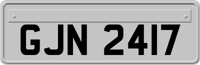 GJN2417