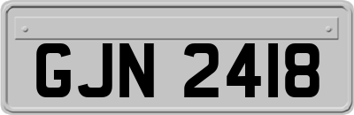 GJN2418