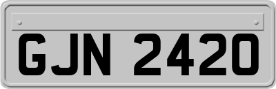 GJN2420