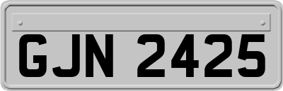 GJN2425