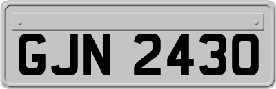 GJN2430