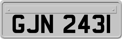 GJN2431