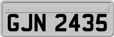 GJN2435