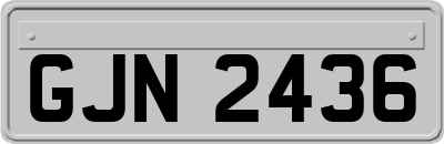GJN2436