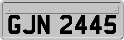 GJN2445