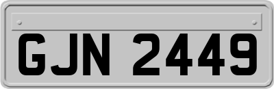 GJN2449