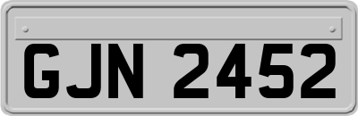 GJN2452