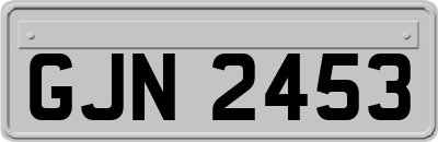 GJN2453