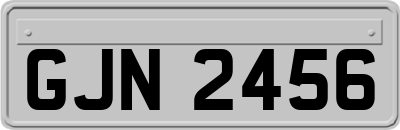 GJN2456