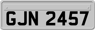 GJN2457