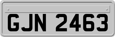 GJN2463