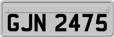 GJN2475