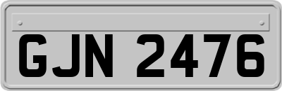 GJN2476
