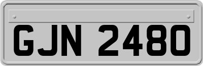 GJN2480