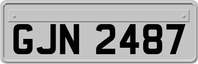 GJN2487