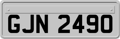GJN2490