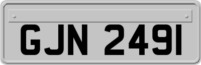 GJN2491