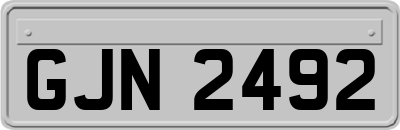 GJN2492